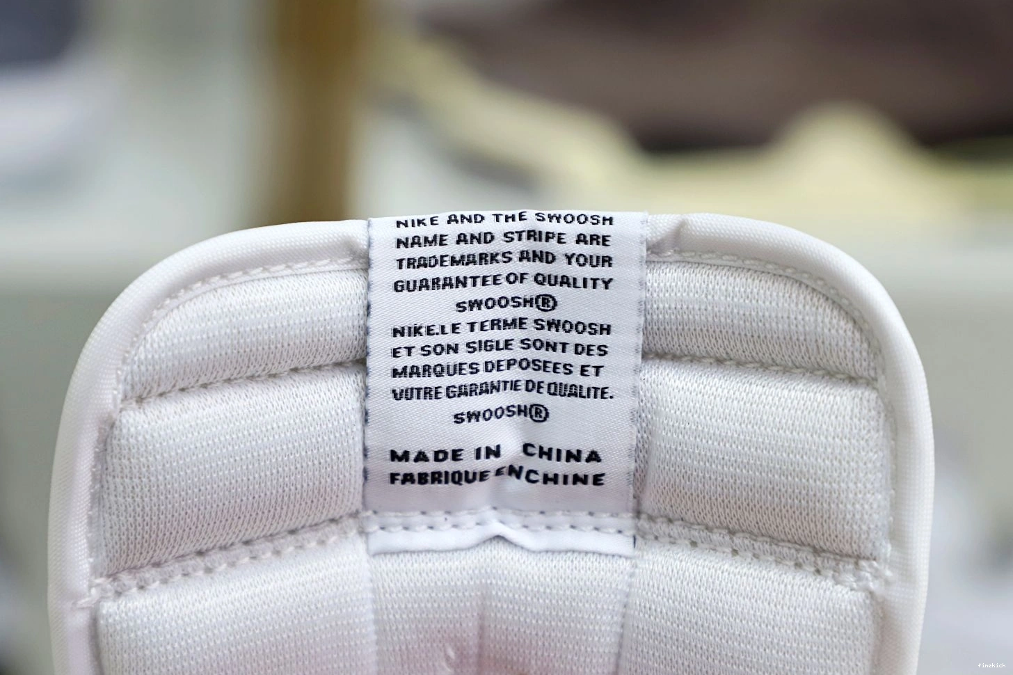 Retro 1 Toe Jordan (2016) Air Black 1120